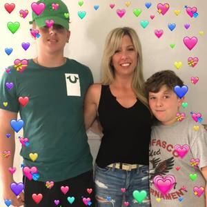 Meet your Posher, Jaime lynn